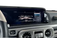 Mercedes-Benz G 500 (Clasa G) din 2022 cu 21.326 km - oferta MER245634 - foto 20
