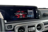 Mercedes-Benz G 500 (Clasa G) din 2022 cu 21.326 km - oferta MER245634 - foto 21