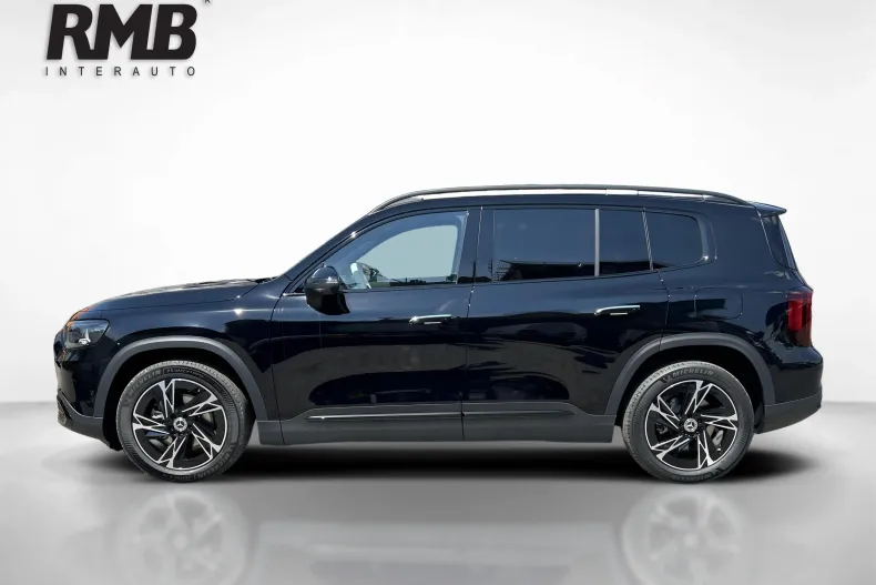 Mercedes-Benz GLB 220 (Clasa GLB) din 2026 cu 9 km - oferta MER245635 - foto 2