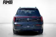 Mercedes-Benz GLB 220 (Clasa GLB) din 2026 cu 9 km - oferta MER245635 - foto 4