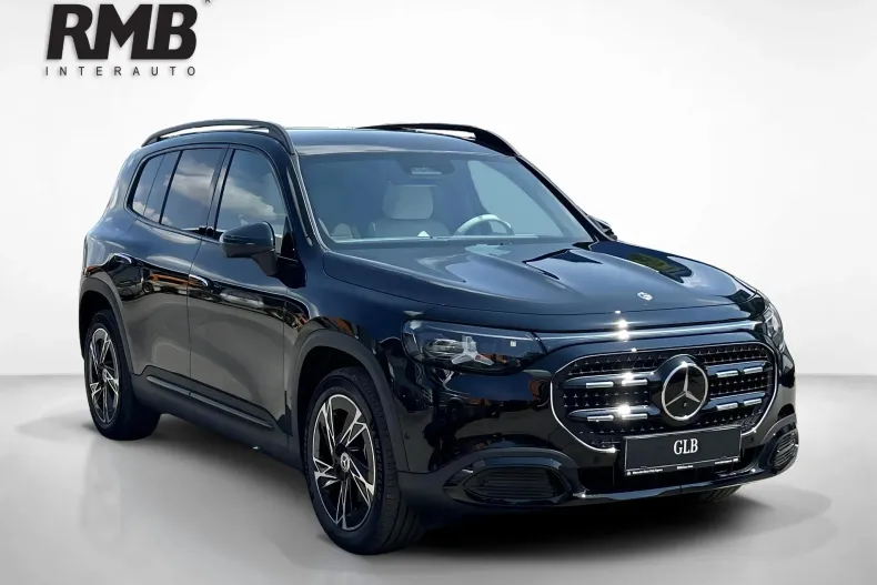 Mercedes-Benz GLB 220 (Clasa GLB) din 2026 cu 9 km - oferta MER245635 - foto 7