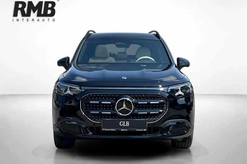 Mercedes-Benz GLB 220 (Clasa GLB) din 2026 cu 9 km - oferta MER245635 - foto 8
