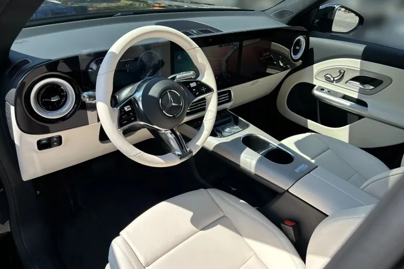 Mercedes-Benz GLB 220 (Clasa GLB) din 2026 cu 9 km - oferta MER245635 - foto 9