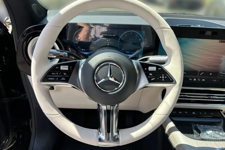 Mercedes-Benz GLB 220 (Clasa GLB) din 2026 cu 9 km - oferta MER245635 - foto 10