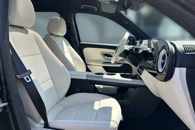 Mercedes-Benz GLB 220 (Clasa GLB) din 2026 cu 9 km - oferta MER245635 - foto 12