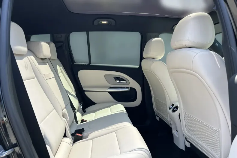 Mercedes-Benz GLB 220 (Clasa GLB) din 2026 cu 9 km - oferta MER245635 - foto 14