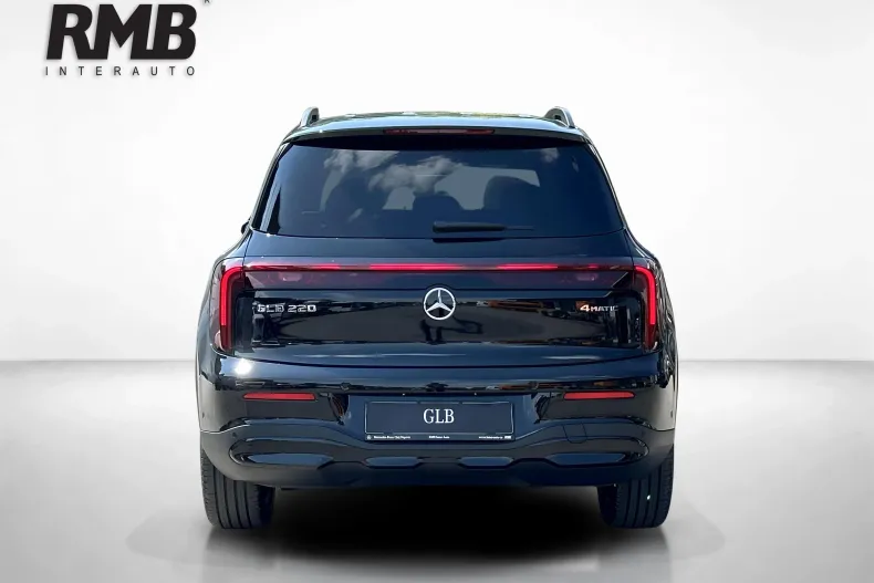 Mercedes-Benz GLB 220 (Clasa GLB) din 2026 cu 7 km - oferta MER245636 - foto 4