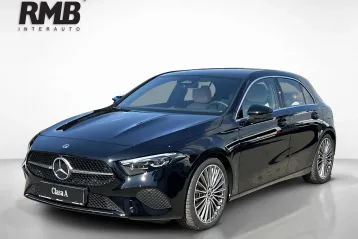 Mercedes-Benz A 180 din 2026 - oferta MER245637