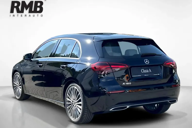 Mercedes-Benz A 180 (Clasa A) din 2026 cu 8 km - oferta MER245637 - foto 3