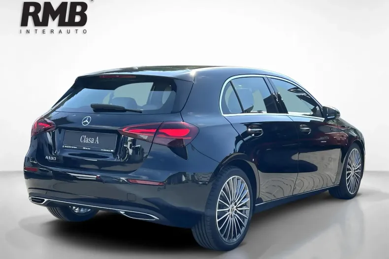 Mercedes-Benz A 180 (Clasa A) din 2026 cu 8 km - oferta MER245637 - foto 5