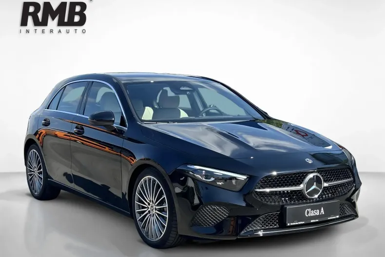 Mercedes-Benz A 180 (Clasa A) din 2026 cu 8 km - oferta MER245637 - foto 7