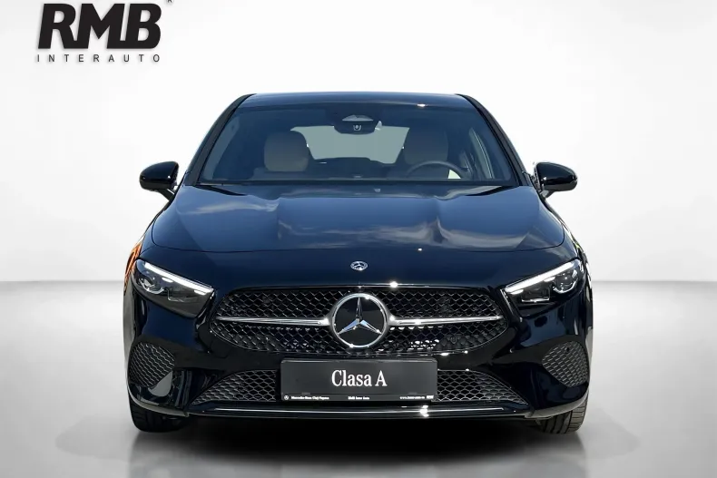 Mercedes-Benz A 180 (Clasa A) din 2026 cu 8 km - oferta MER245637 - foto 8