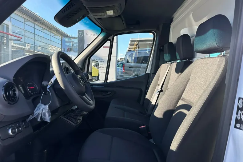 Mercedes-Benz Sprinter din 2025 cu 13 km - oferta MER245638 - foto 7