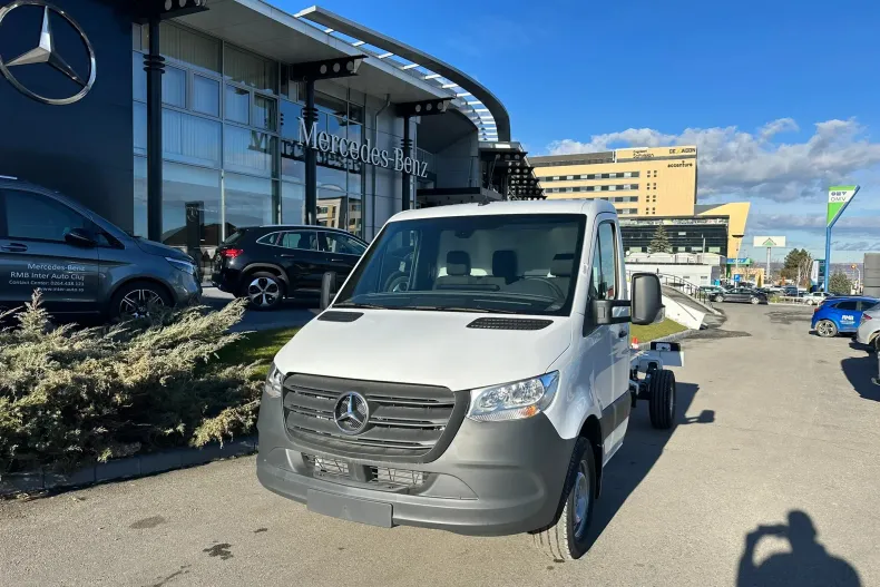 Mercedes-Benz Sprinter din 2025 cu 14 km - oferta MER245639 - foto 2