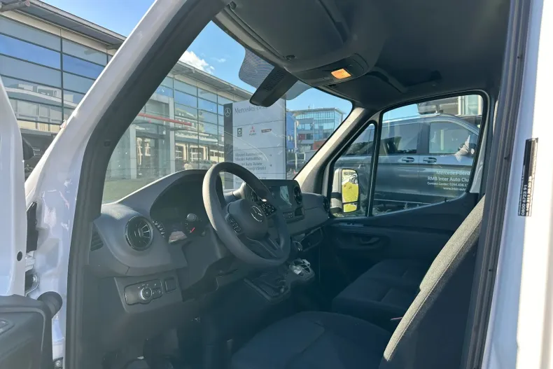 Mercedes-Benz Sprinter din 2025 cu 14 km - oferta MER245639 - foto 6
