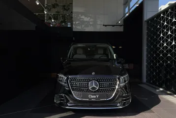 Mercedes-Benz V 300 din 2026 - oferta MER245641