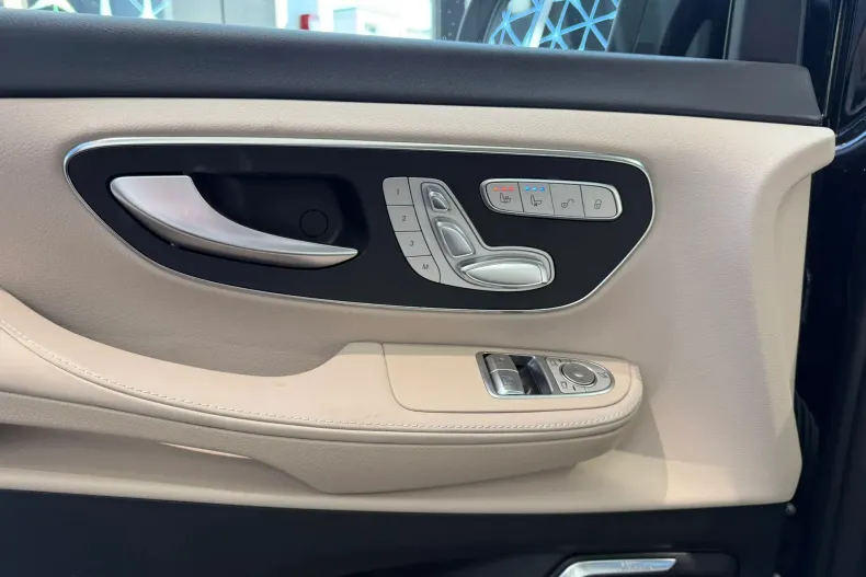 Mercedes-Benz V 300 (Clasa V) din 2026 cu 11 km - oferta MER245641 - foto 8