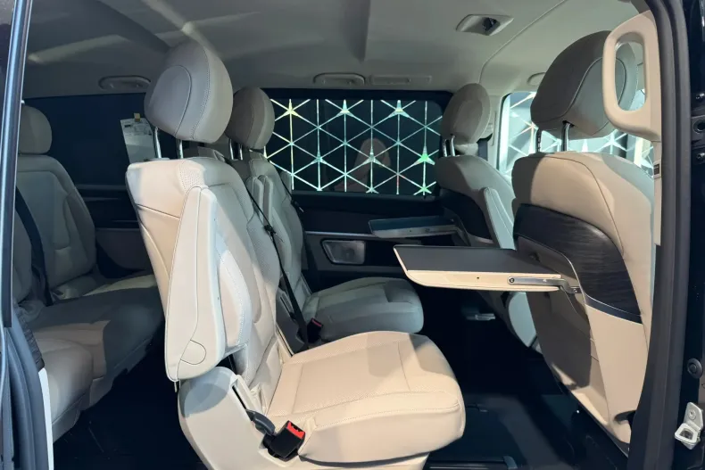 Mercedes-Benz V 300 (Clasa V) din 2026 cu 11 km - oferta MER245641 - foto 11