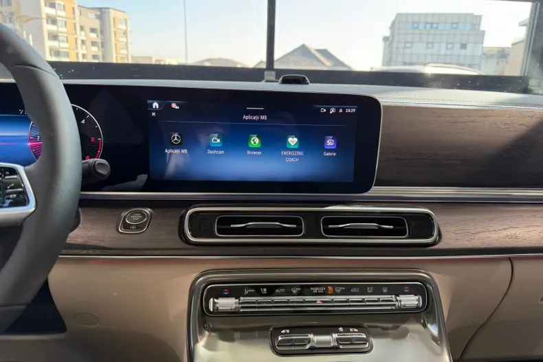 Mercedes-Benz V 300 (Clasa V) din 2026 cu 11 km - oferta MER245641 - foto 16