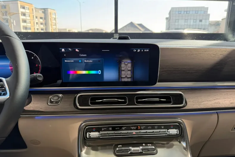 Mercedes-Benz V 300 (Clasa V) din 2026 cu 11 km - oferta MER245641 - foto 17