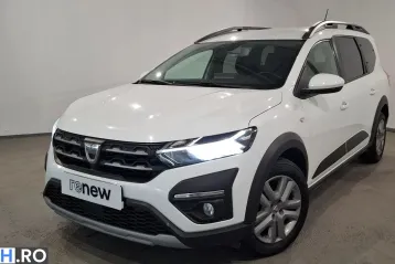 Dacia Jogger din 2022 - oferta DAC245642