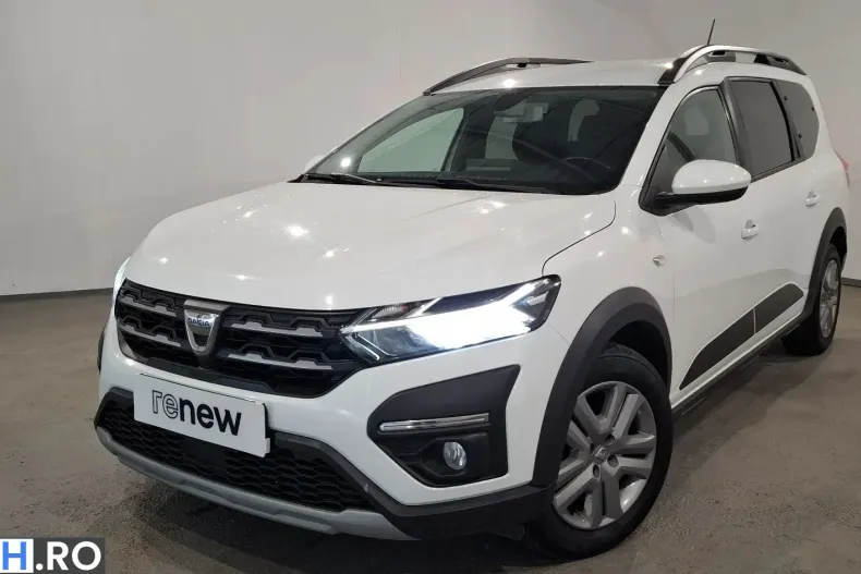 Dacia Jogger din 2022 cu 98.263 km - oferta DAC245642 - foto 1