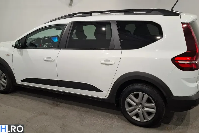 Dacia Jogger din 2022 cu 98.263 km - oferta DAC245642 - foto 7