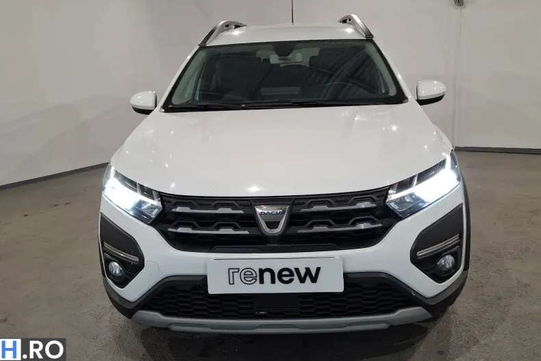 Dacia Jogger din 2022 cu 98.263 km - oferta DAC245642 - foto 8