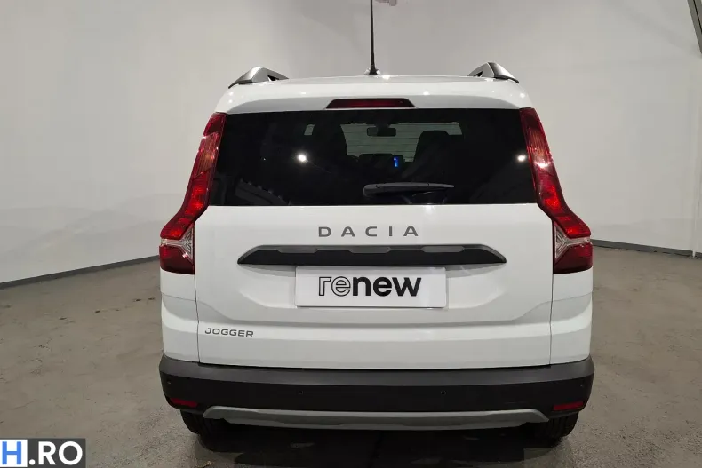 Dacia Jogger din 2022 cu 98.263 km - oferta DAC245642 - foto 9