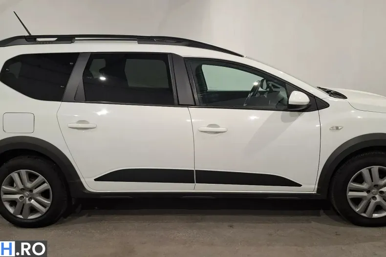 Dacia Jogger din 2022 cu 98.263 km - oferta DAC245642 - foto 14