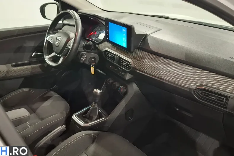 Dacia Jogger din 2022 cu 98.263 km - oferta DAC245642 - foto 16