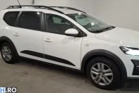 Dacia Jogger din 2022 cu 98.263 km - oferta DAC245642 - foto 22