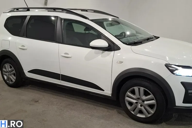 Dacia Jogger din 2022 cu 98.263 km - oferta DAC245642 - foto 22