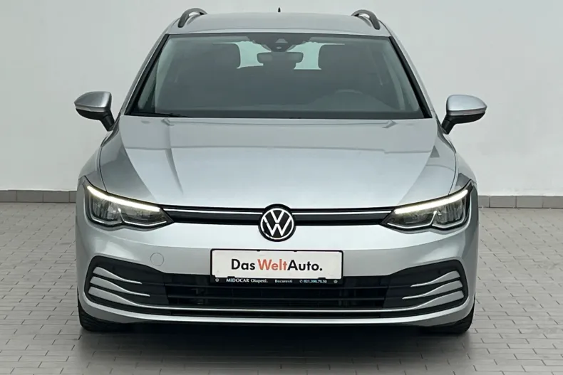 Volkswagen Golf din 2023 cu 156.989 km - oferta VOL245643 - foto 2
