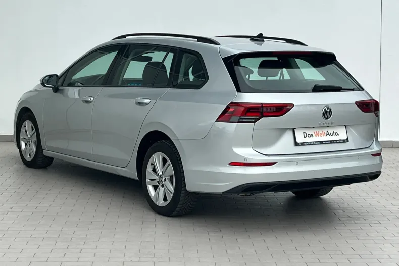 Volkswagen Golf din 2023 cu 156.989 km - oferta VOL245643 - foto 4