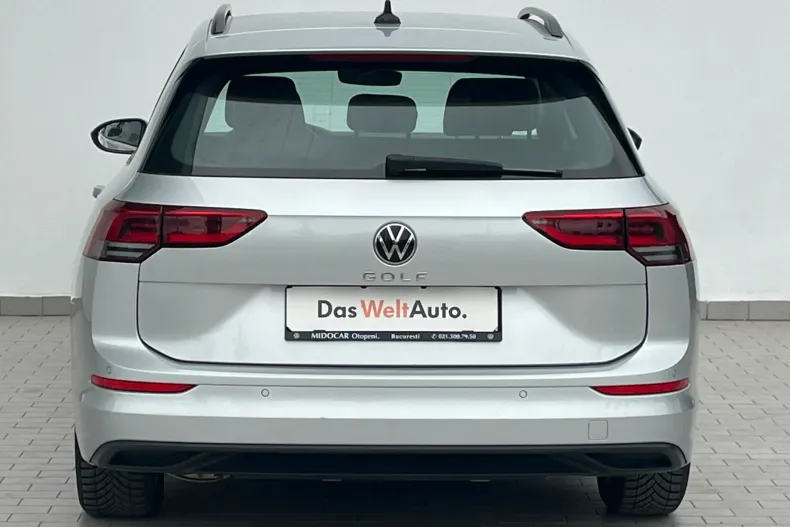 Volkswagen Golf din 2023 cu 156.989 km - oferta VOL245643 - foto 5