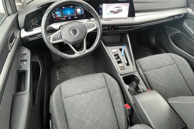 Volkswagen Golf din 2023 cu 156.989 km - oferta VOL245643 - foto 9