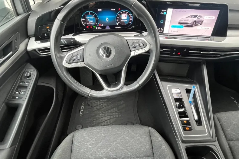 Volkswagen Golf din 2023 cu 156.989 km - oferta VOL245643 - foto 10