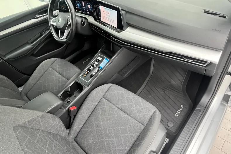 Volkswagen Golf din 2023 cu 156.989 km - oferta VOL245643 - foto 11