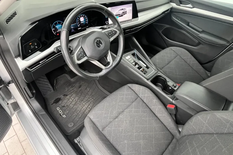 Volkswagen Golf din 2023 cu 156.989 km - oferta VOL245643 - foto 12