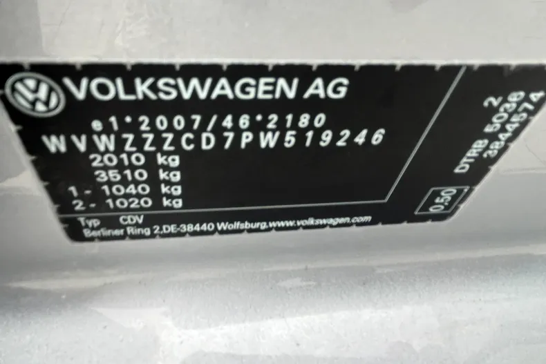 Volkswagen Golf din 2023 cu 156.989 km - oferta VOL245643 - foto 28