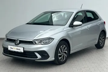 Volkswagen Polo din 2022 - oferta VOL245644