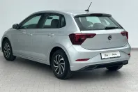 Volkswagen Polo din 2022 cu 71.486 km - oferta VOL245644 - foto 3