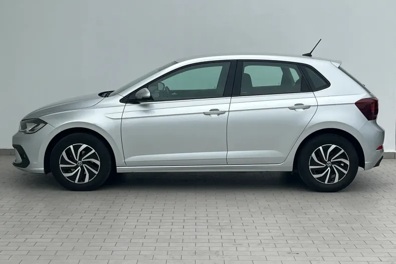 Volkswagen Polo din 2022 cu 71.486 km - oferta VOL245644 - foto 6