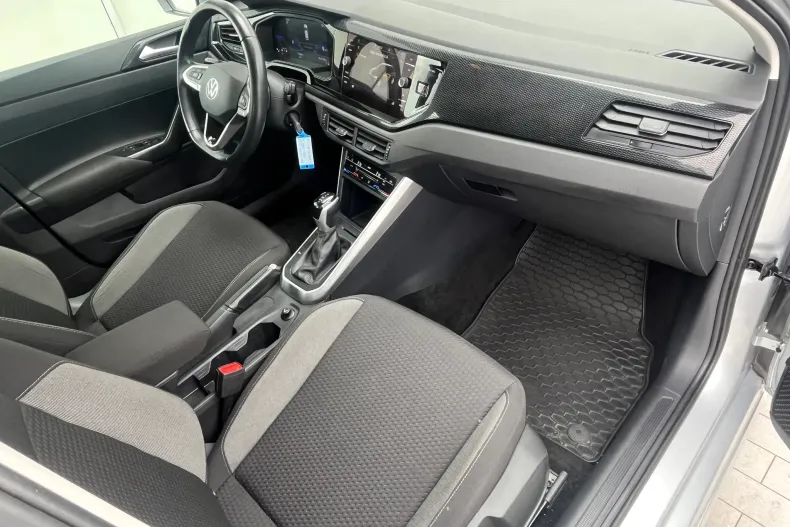 Volkswagen Polo din 2022 cu 71.486 km - oferta VOL245644 - foto 7