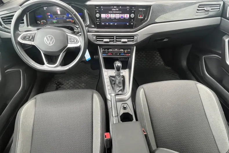 Volkswagen Polo din 2022 cu 71.486 km - oferta VOL245644 - foto 8