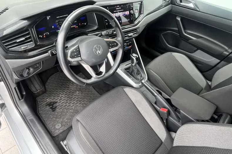 Volkswagen Polo din 2022 cu 71.486 km - oferta VOL245644 - foto 11