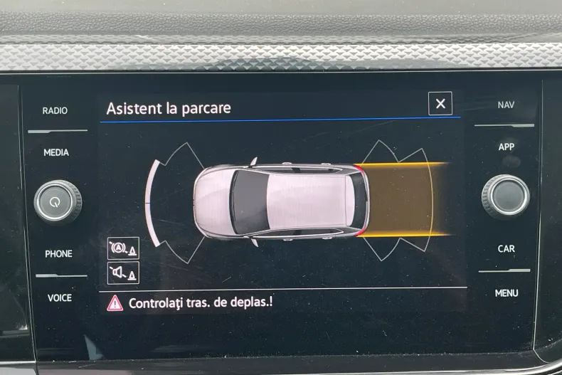 Volkswagen Polo din 2022 cu 71.486 km - oferta VOL245644 - foto 17