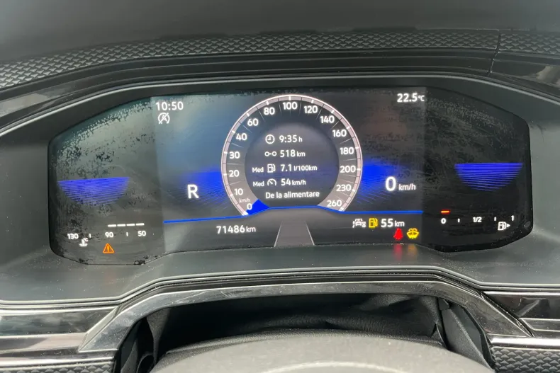 Volkswagen Polo din 2022 cu 71.486 km - oferta VOL245644 - foto 19