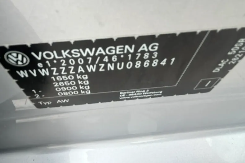 Volkswagen Polo din 2022 cu 71.486 km - oferta VOL245644 - foto 22